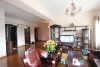 Fully furnished apartment for rent in G tower, Ciputra